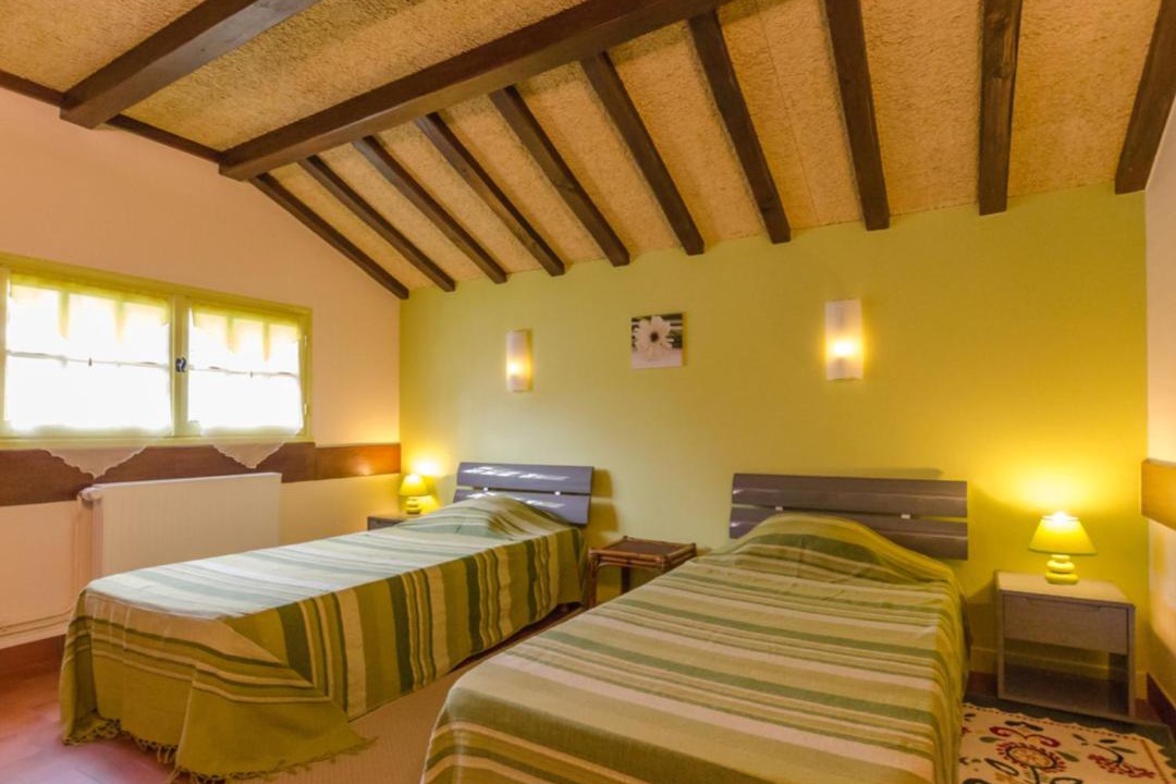 Photo of Bedroom in Saint-Hilaire-sous-Romilly