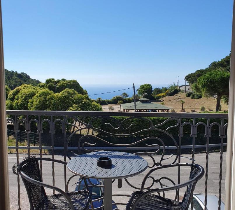 Photo of Patio Balcony in Eze