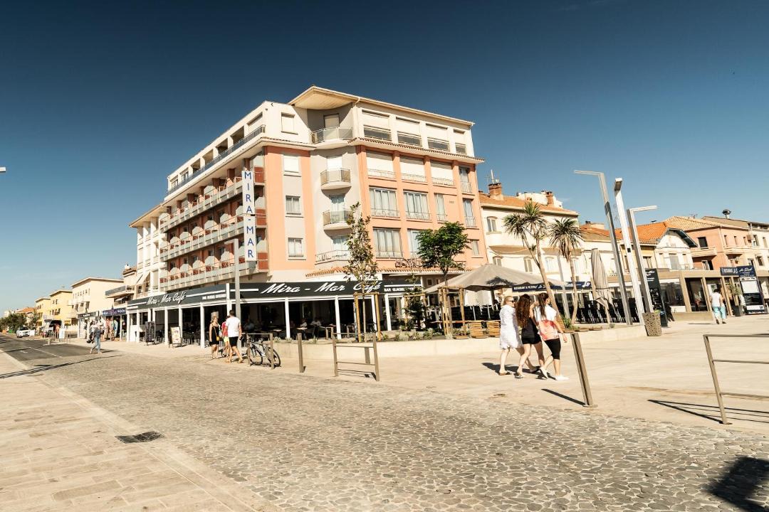 Photo of Others in Valras-Plage
