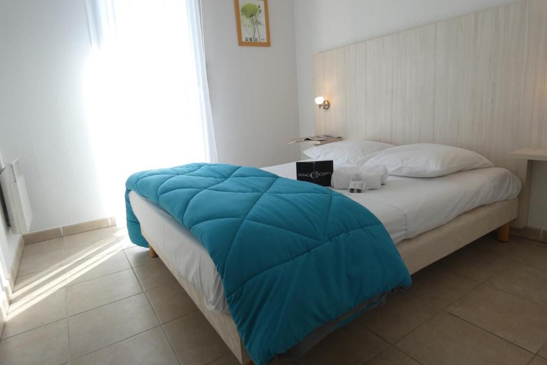 Photo of Bedroom in La Bouverie