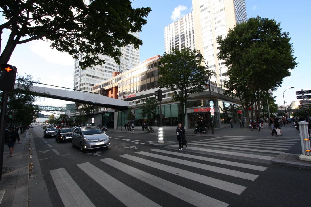 Photo of Others in Quartier de Javel