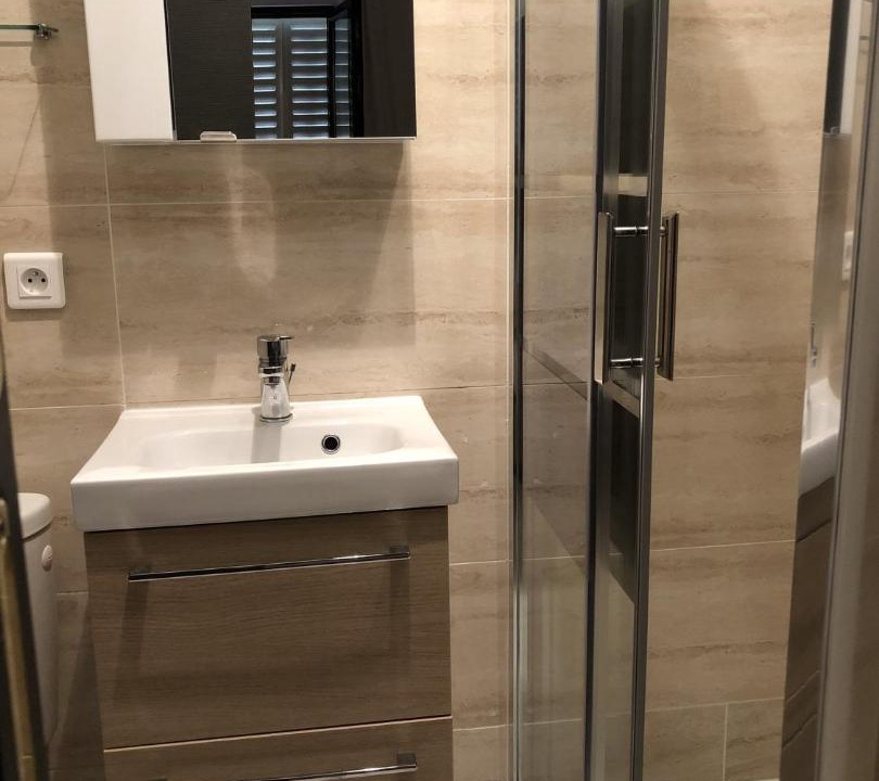 Photo of Bathroom in Quartier de Javel