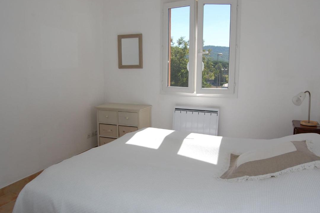 Photo of Bedroom in Montfort-sur-Argens