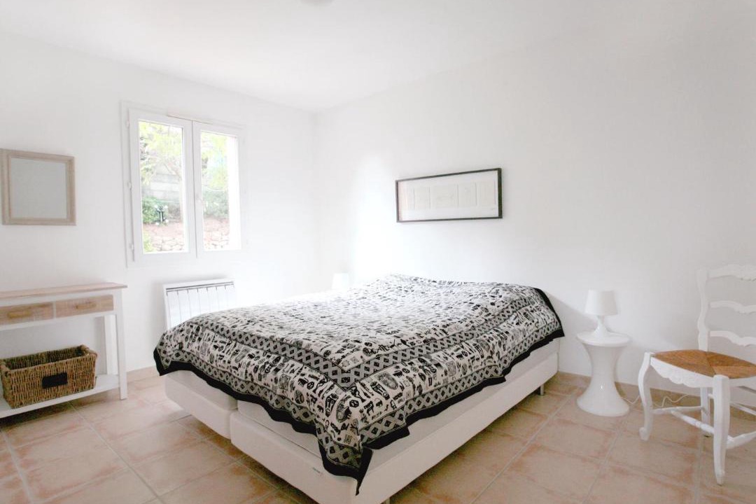 Photo of Bedroom in Montfort-sur-Argens