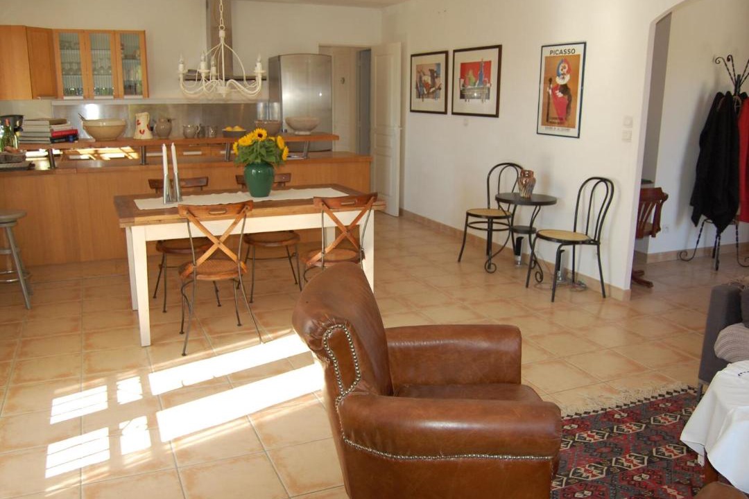 Photo of Livingroom in Montfort-sur-Argens