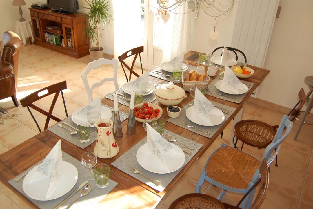 Photo of Livingroom in Montfort-sur-Argens