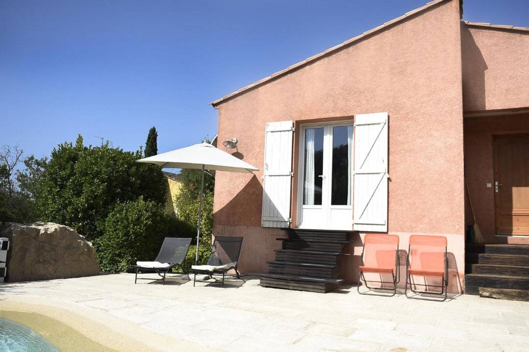 Photo of Buildings in Montfort-sur-Argens