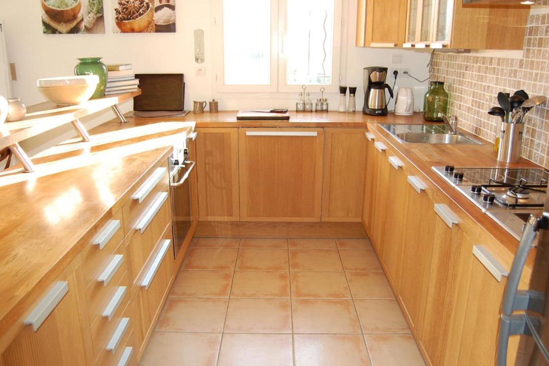 Photo of Kitchen in Montfort-sur-Argens