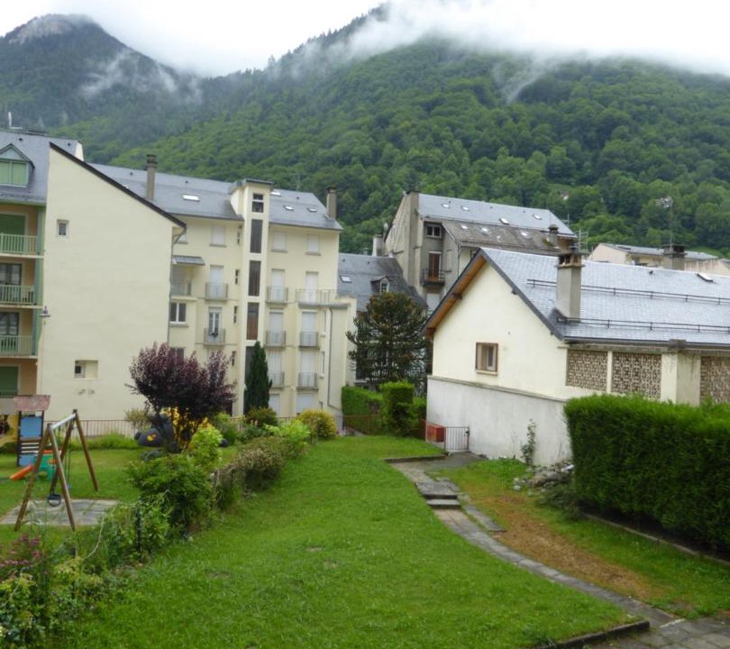 Photo of Others in Cauterets