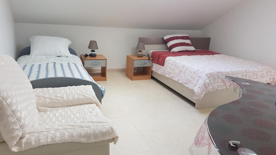 Photo of Bedroom in Saint-Just-Sauvage