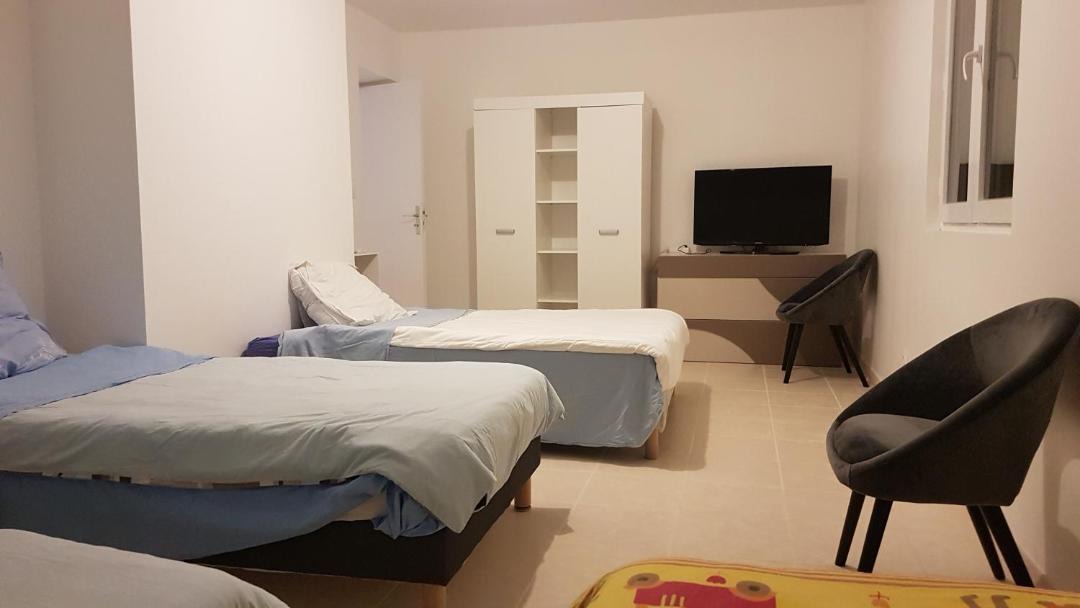 Photo of Bedroom in Saint-Just-Sauvage