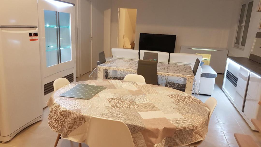 Photo of Kitchen in Saint-Just-Sauvage