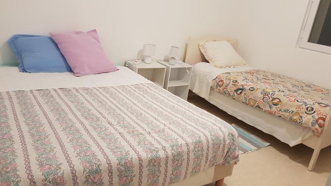 Photo of Bedroom in Saint-Just-Sauvage