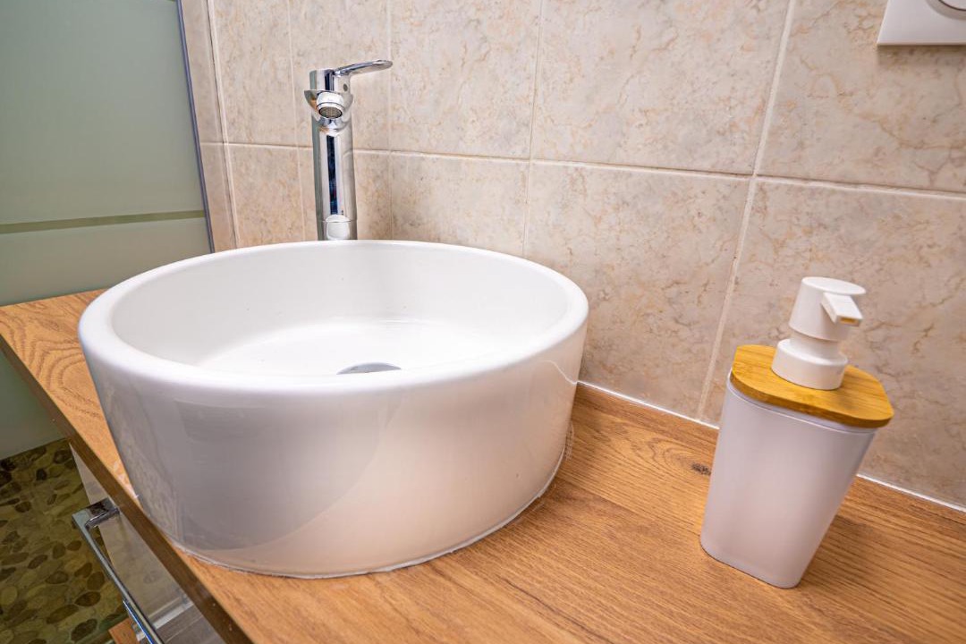 Photo of Bathroom in Laon Sud