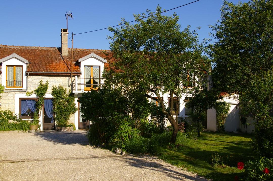 Photo of Others in Longchamp-sur-Aujon