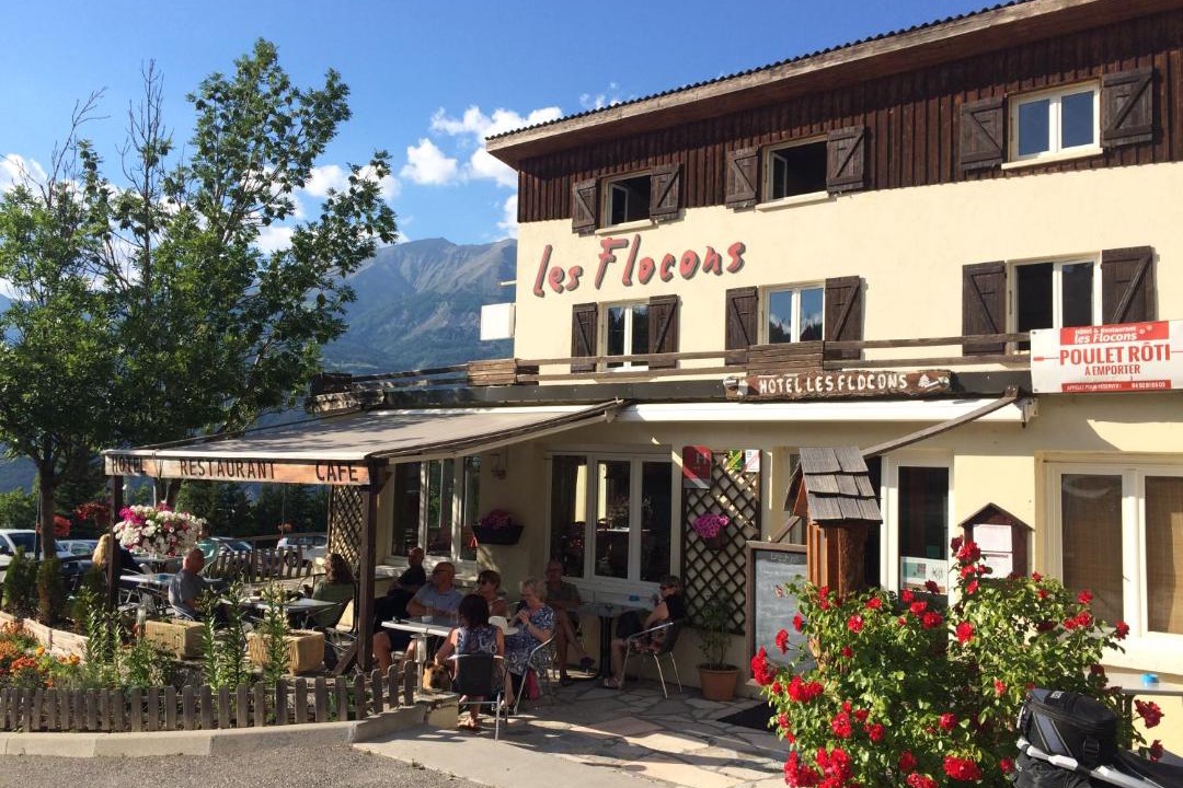 Photo of Others in Le Sauze