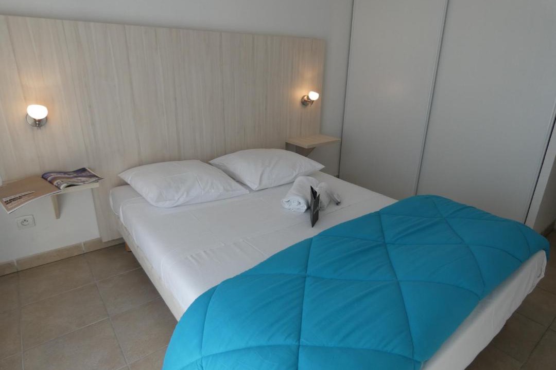 Photo of Bedroom in La Bouverie