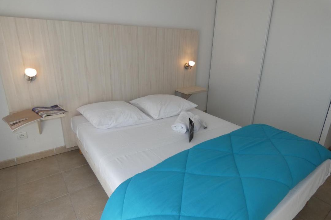 Photo of Bedroom in La Bouverie