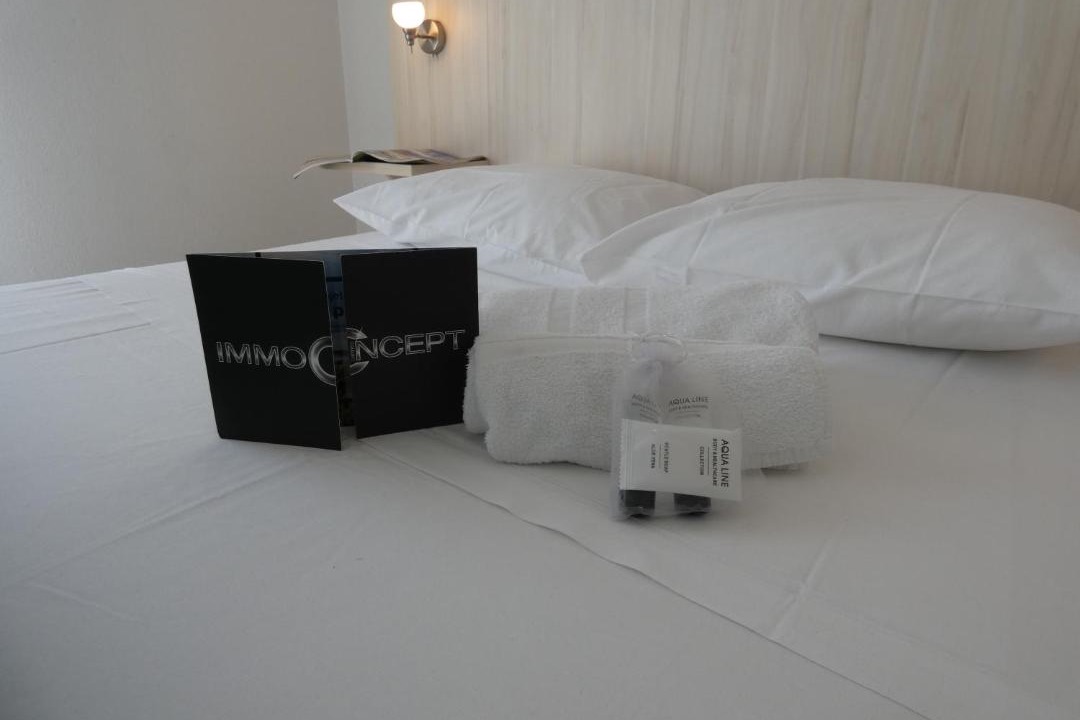 Photo of Bedroom in La Bouverie