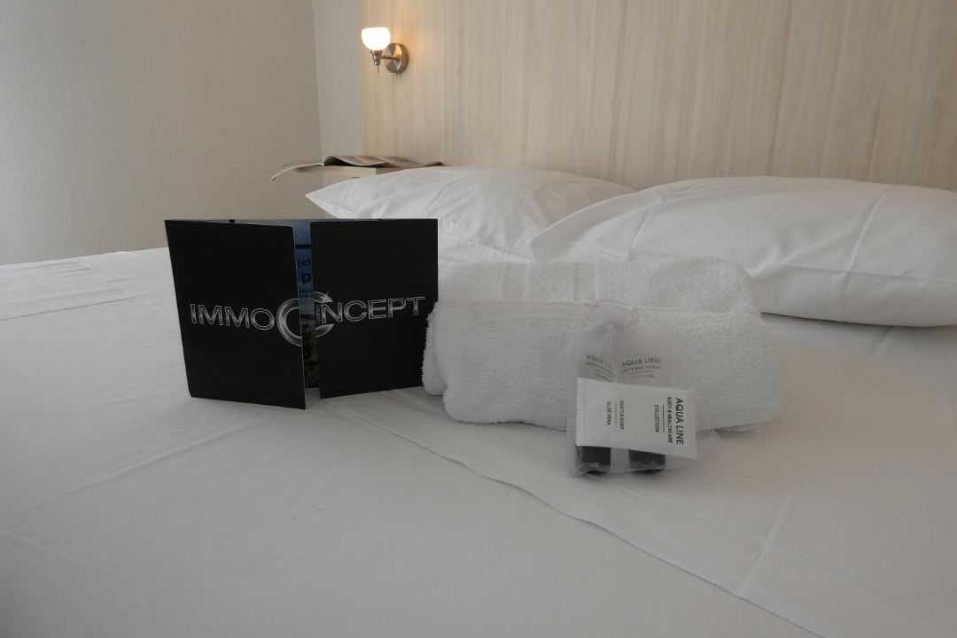 Photo of Bedroom in La Bouverie