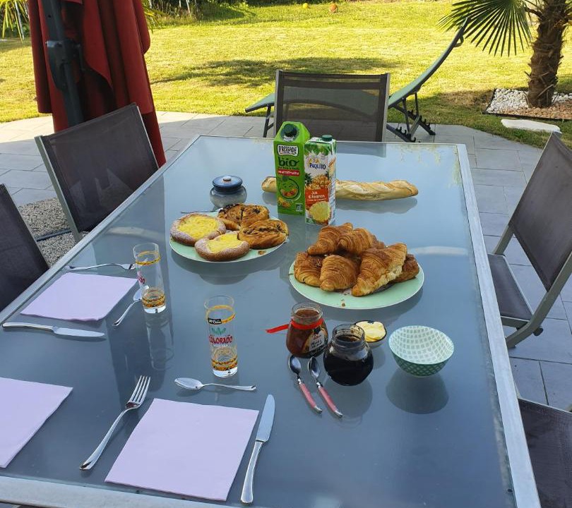 Photo of Patio Balcony in Taissy