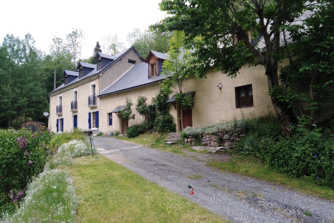 Photo of Others in Gavarnie-Gedre