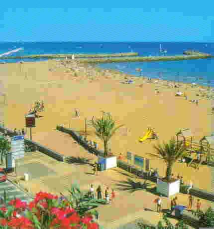 Photo of Others in Valras-Plage