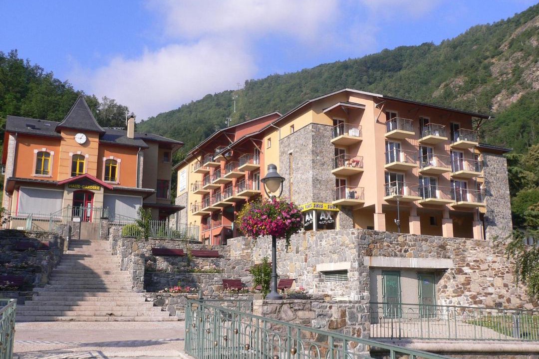 Photo of Others in Ax-les-Thermes
