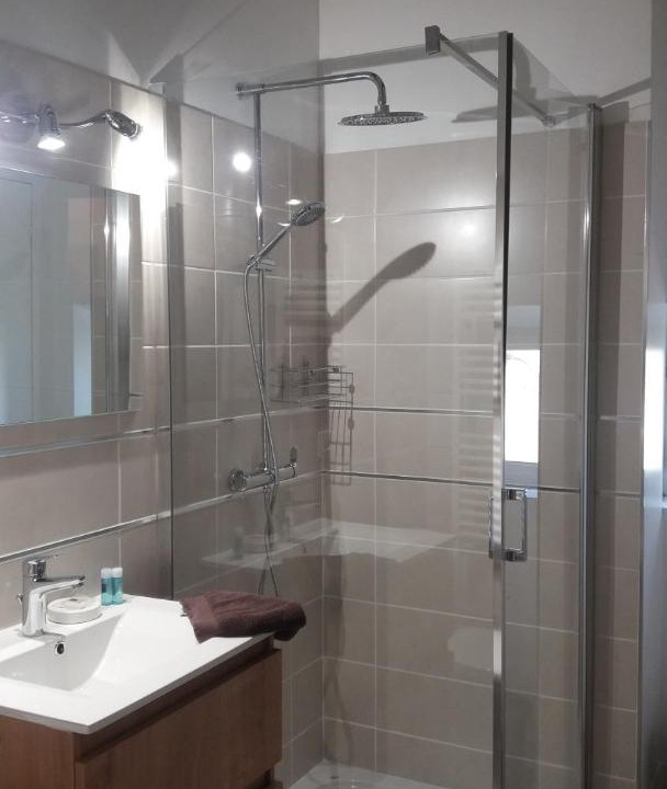 Photo of Bathroom in Saint-Jean-dAigues-Vives