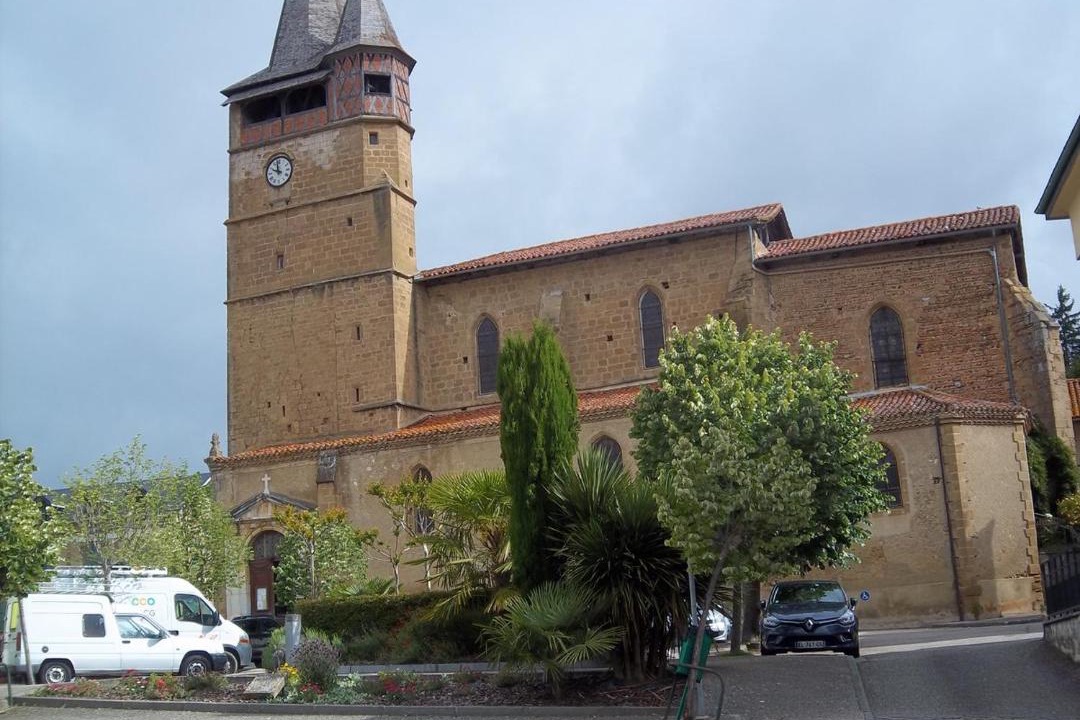 Photo of Others in Castelnau-Magnoac