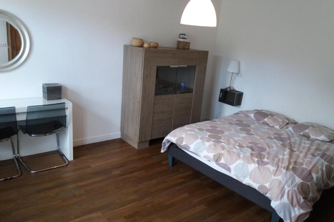 Photo of Bedroom in Boult-aux-Bois