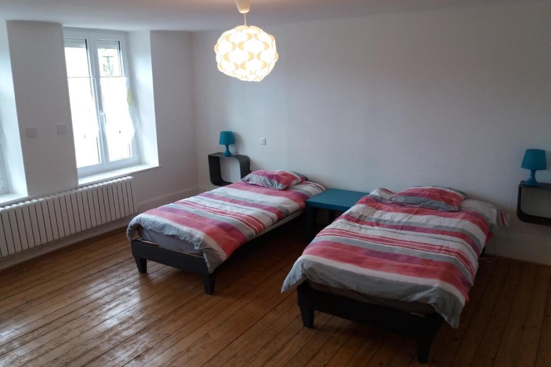 Photo of Bedroom in Boult-aux-Bois
