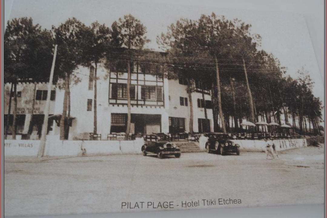 Photo of Others in Pyla-sur-Mer