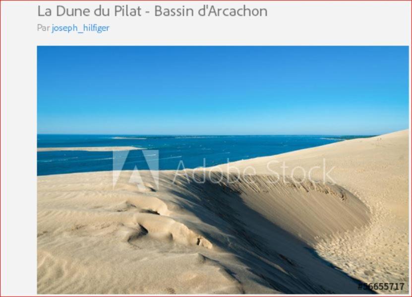 Photo of Outdoor in Pyla-sur-Mer