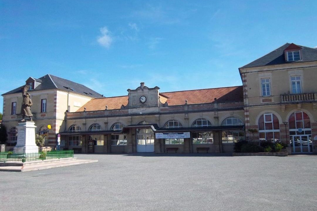 Photo of Others in Castelnau-Magnoac