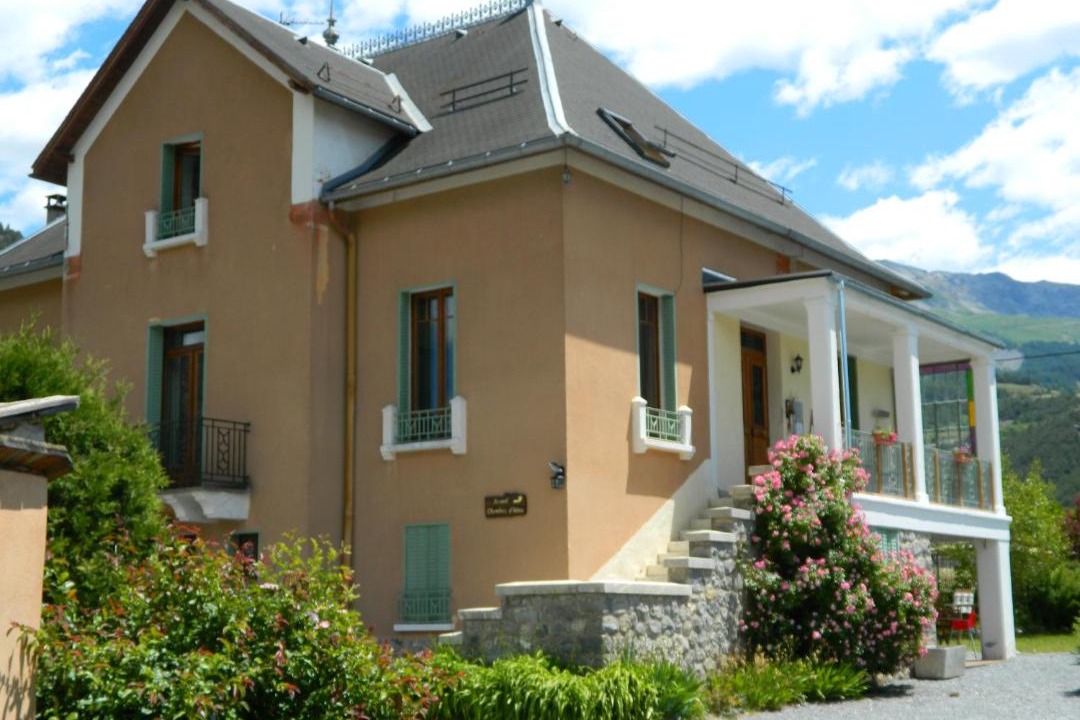 Photo of Others in Jausiers