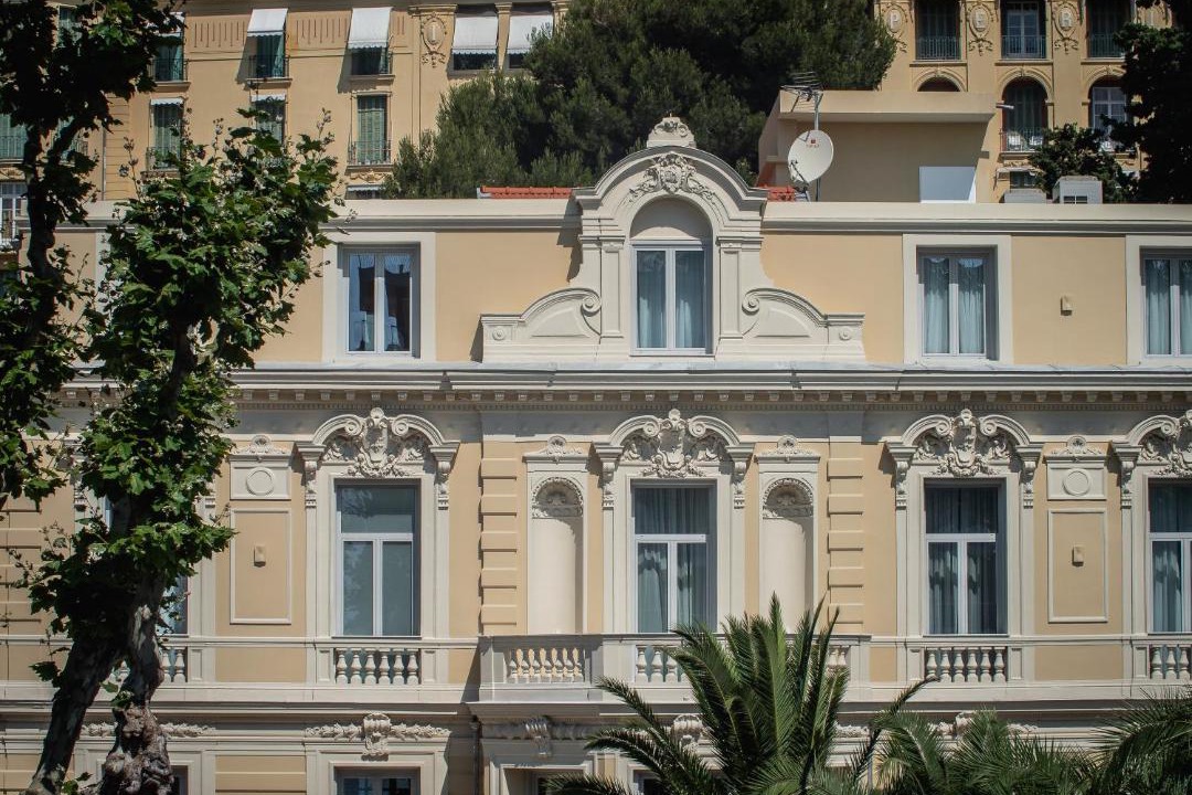 Photo of Others in Menton