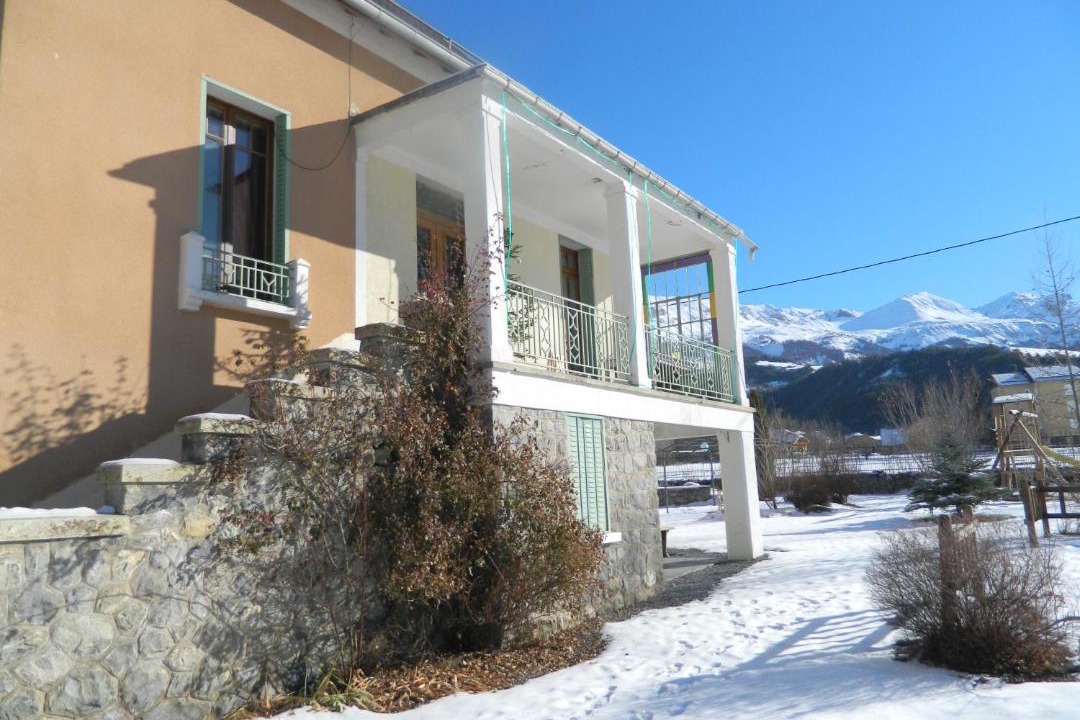 Photo of Others in Jausiers