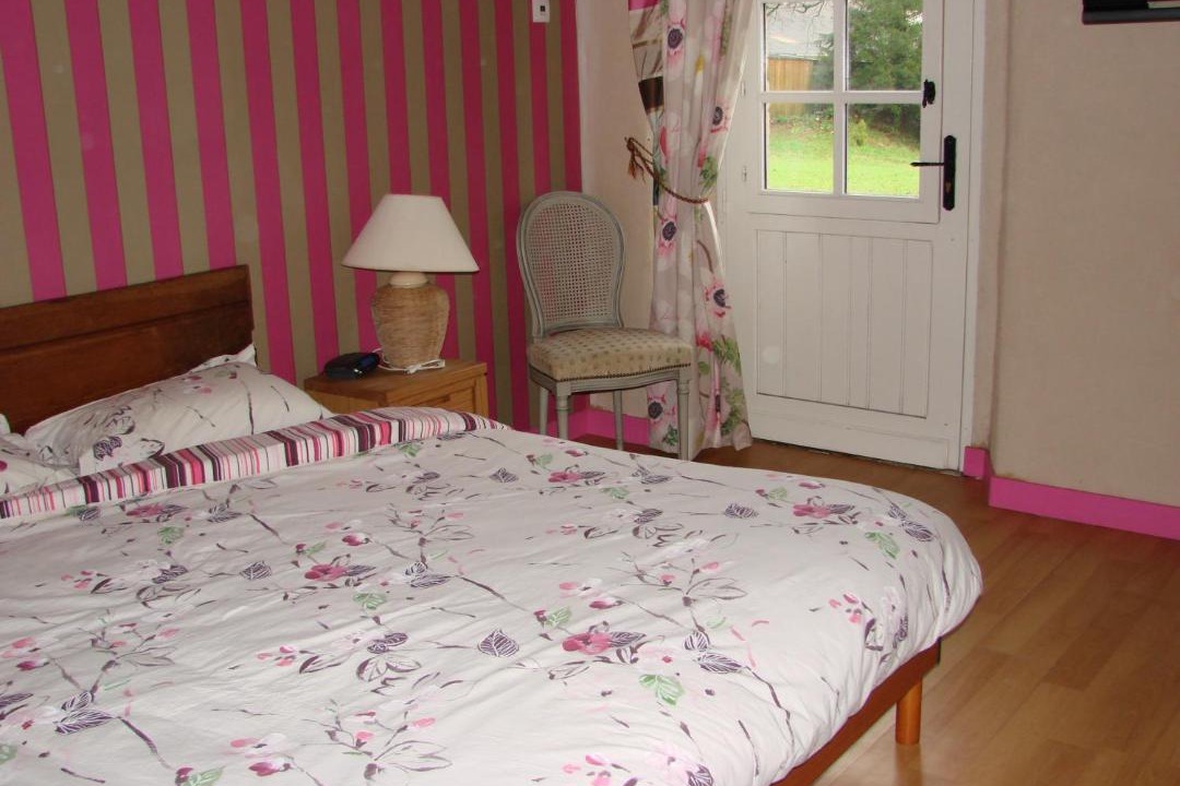 Photo of Bedroom in Botsorhel