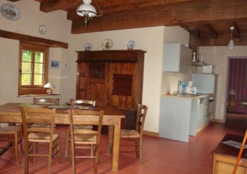 Photo of Kitchen in Botsorhel