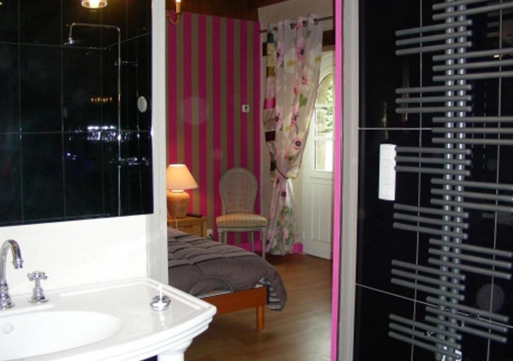 Photo of Bathroom in Botsorhel