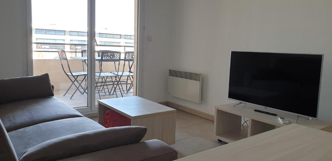 Photo of Livingroom in La Bouverie