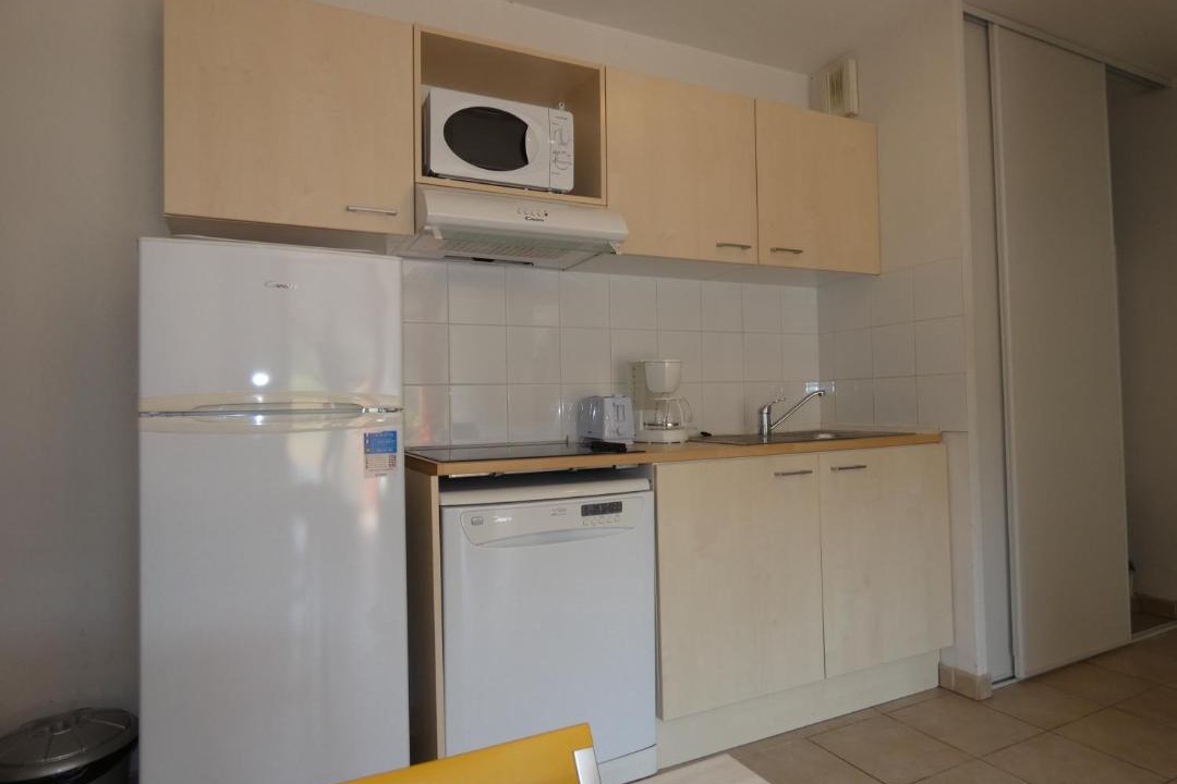 Photo of Kitchen in La Bouverie