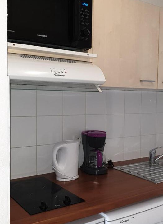 Photo of Kitchen in La Bouverie