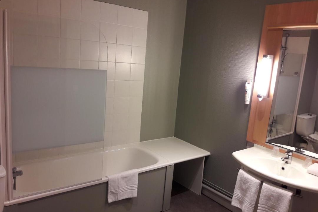 Photo of Bathroom in Lannion