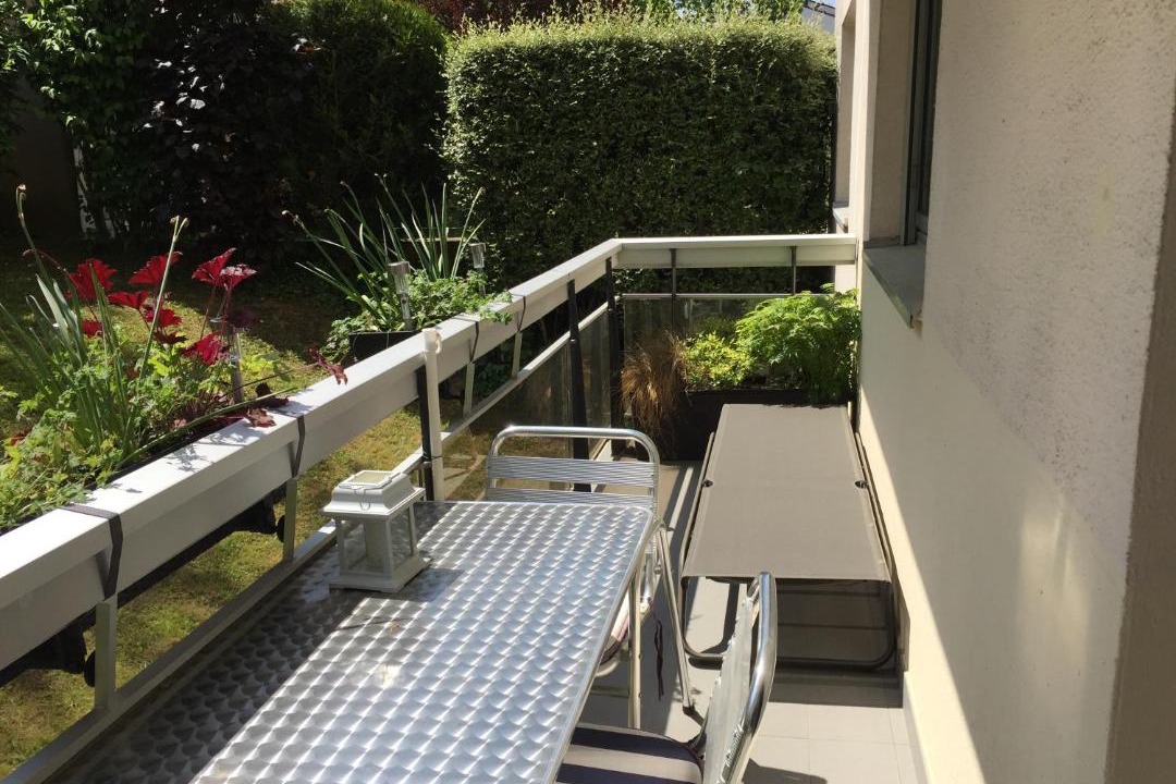 Photo of Patio Balcony in Villers-les-Nancy
