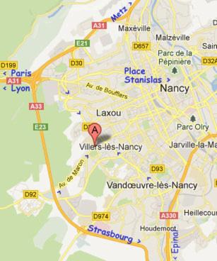 Photo of Others in Villers-les-Nancy