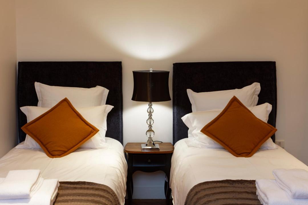 Photo of Bedroom in Republique