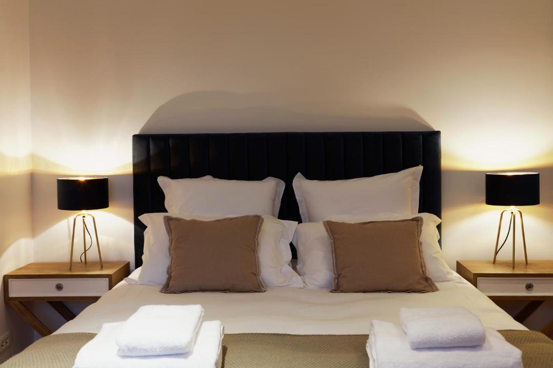 Photo of Bedroom in Republique