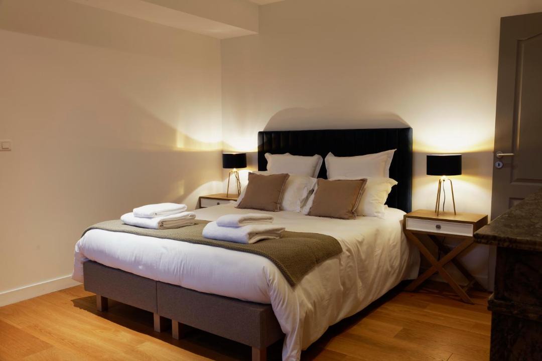 Photo of Bedroom in Republique